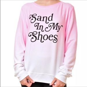Wildfox Women's Sweater Size S